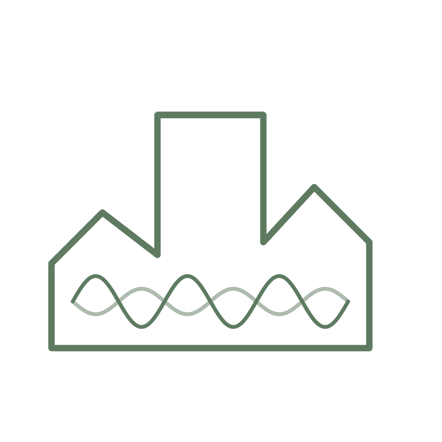 Architectural & Building Acoustics