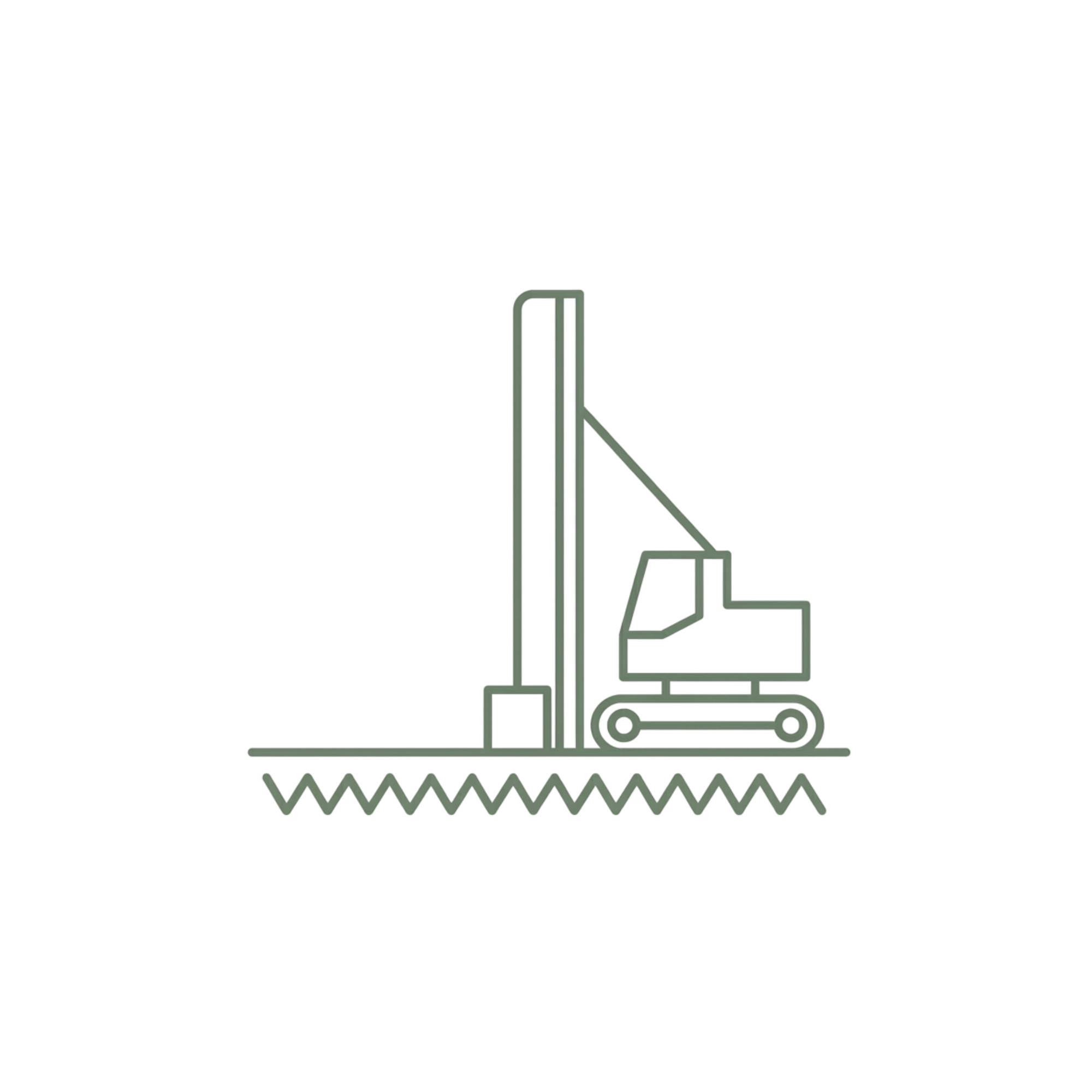 Specialist Construction Noise & Vibration Monitoring (BS 5228)