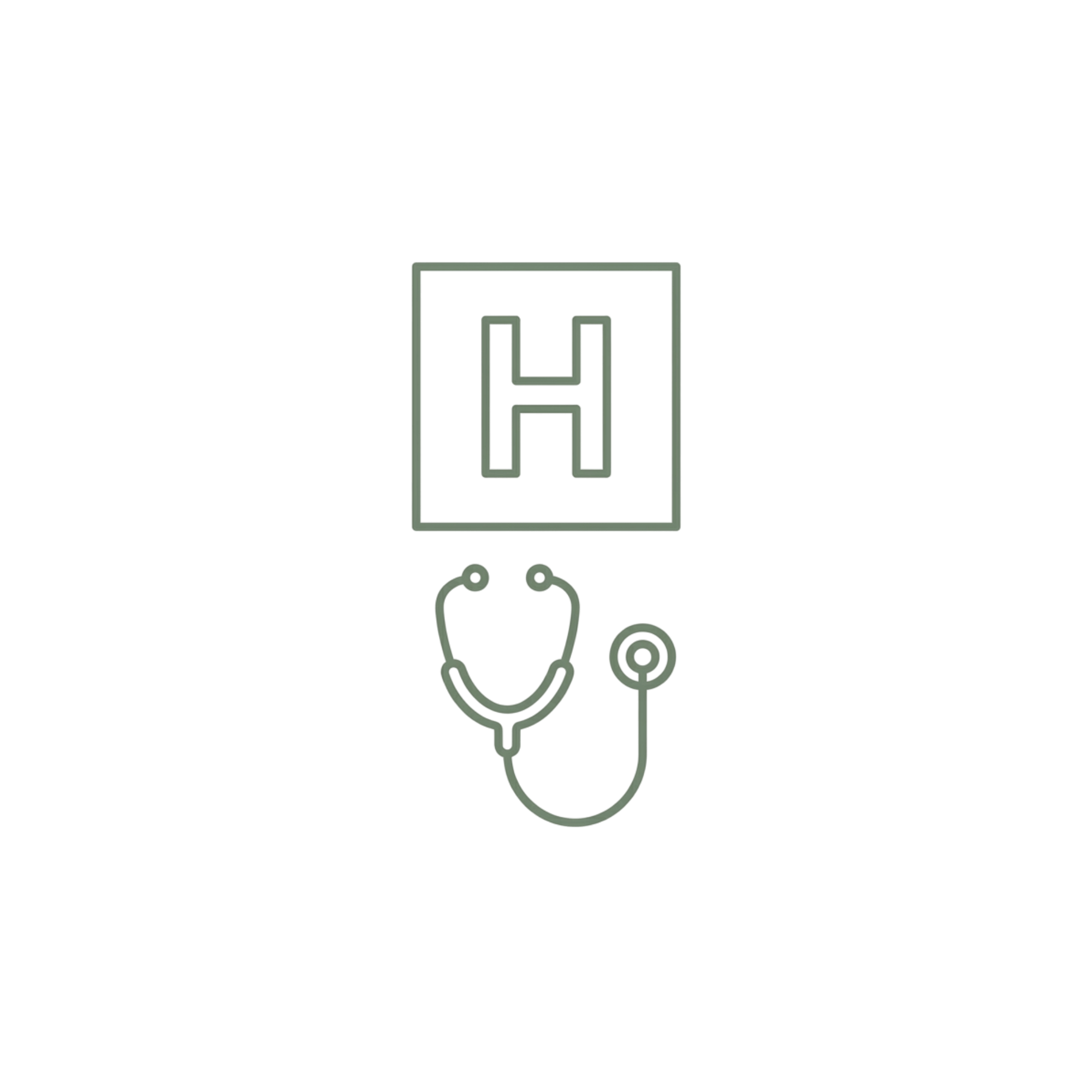 Healthcare Acoustic Design (HTM 08-01)