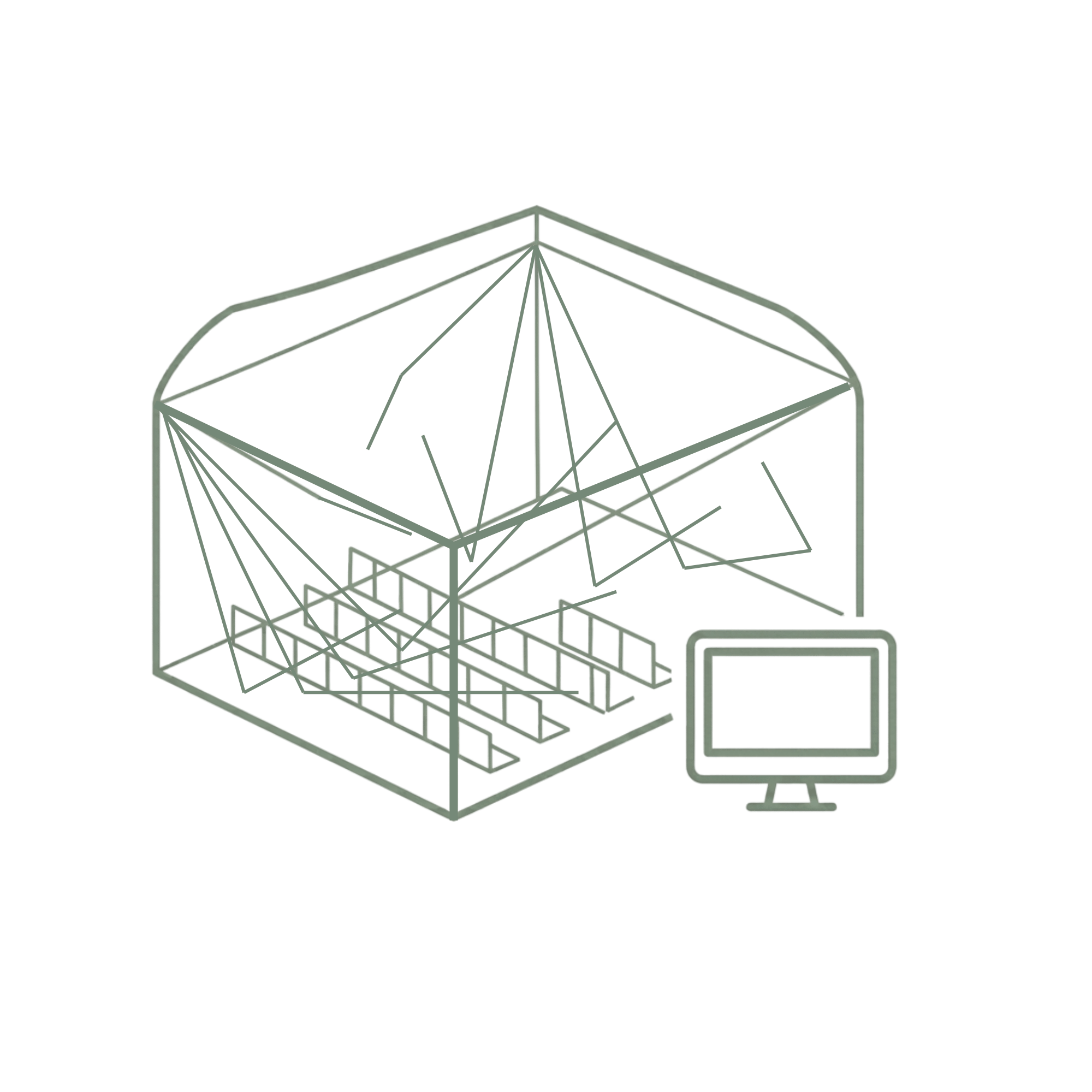 Architectural Acoustic Modelling & Reverberation