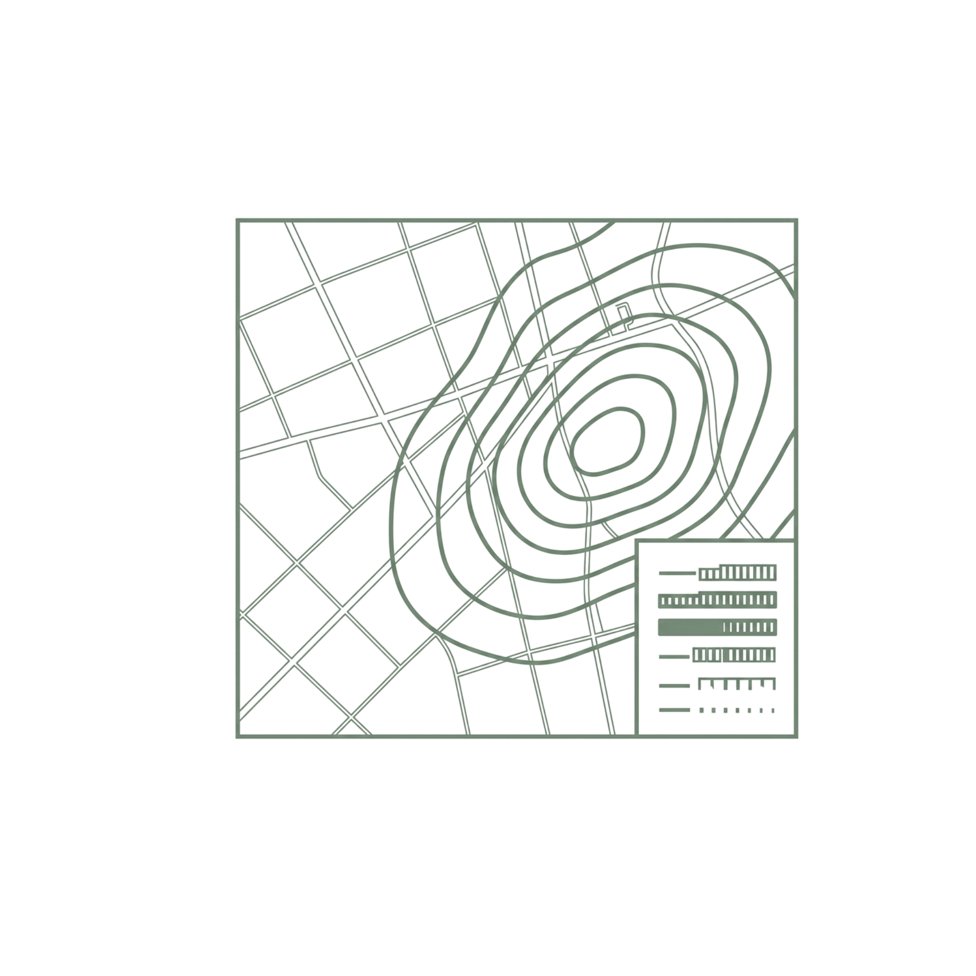 Environmental Noise Mapping & Propagation
