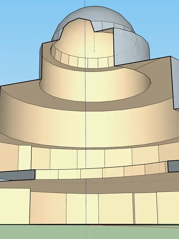 architectural and buildings acoustics testing