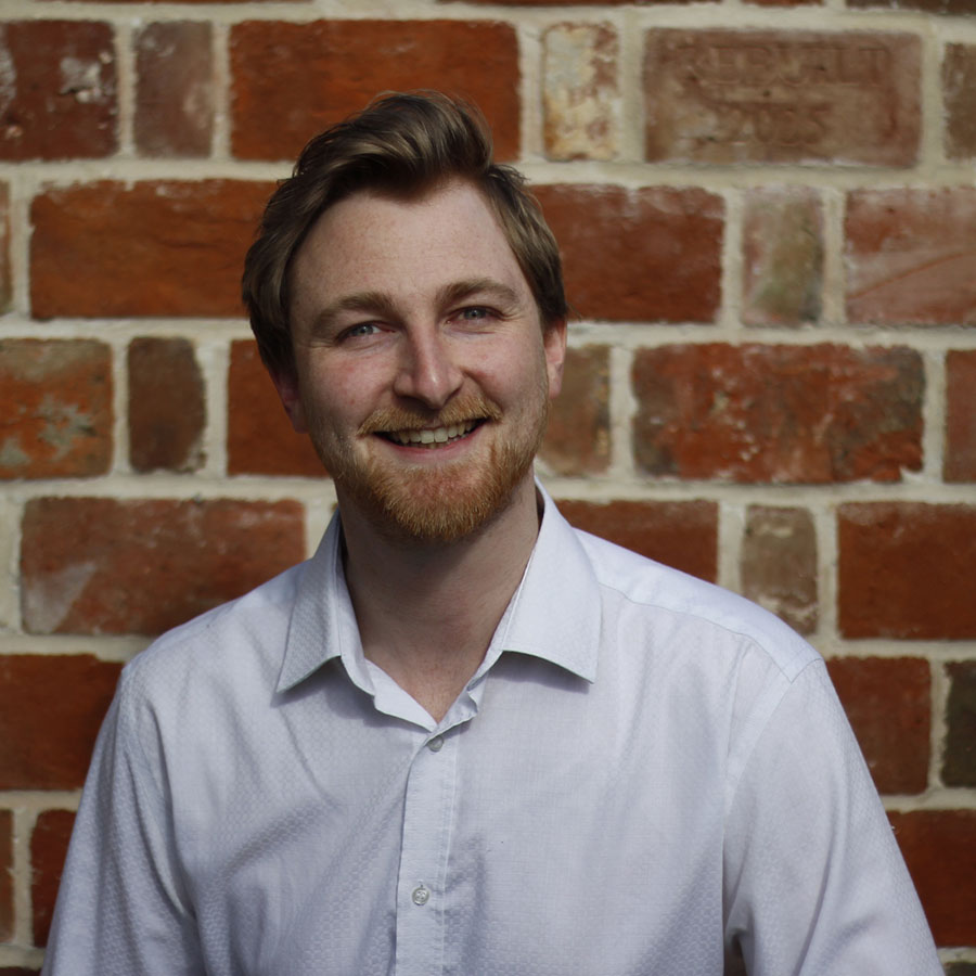 Ed Anderson - ETS Acoustics - Acoustic Consultancy & Design Solutions