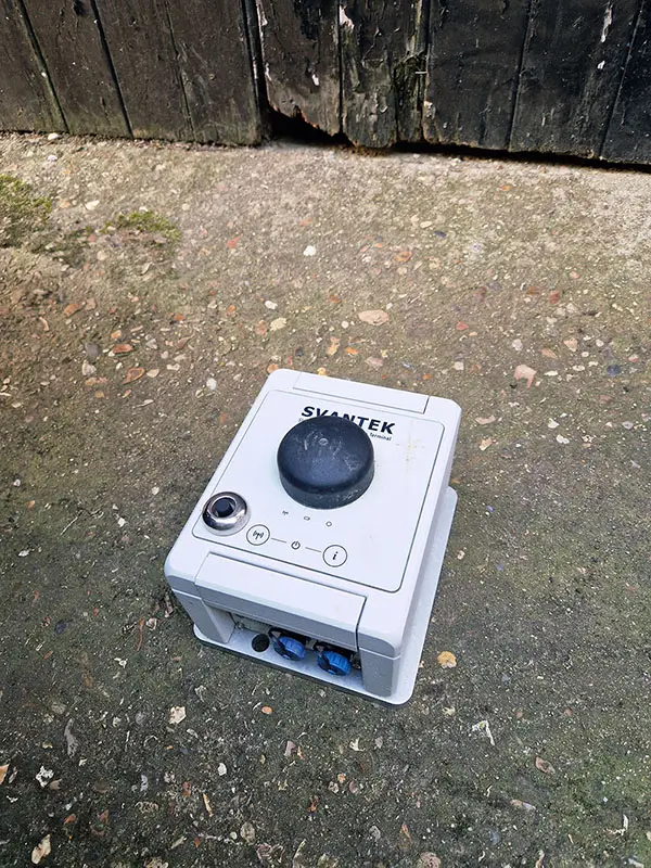 Vibration Assessment and Measuring