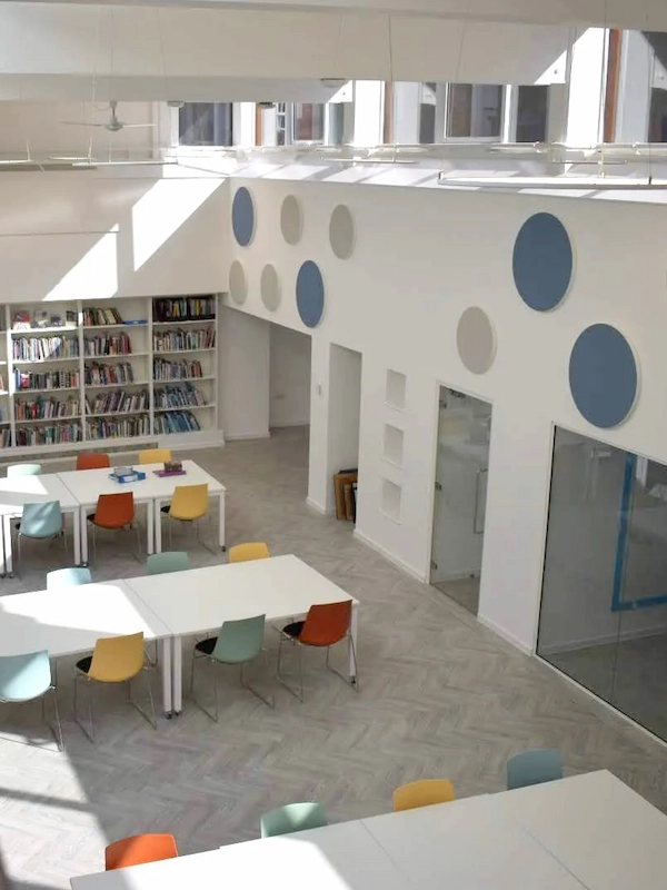 Acoustic Design for Schools (BB93)