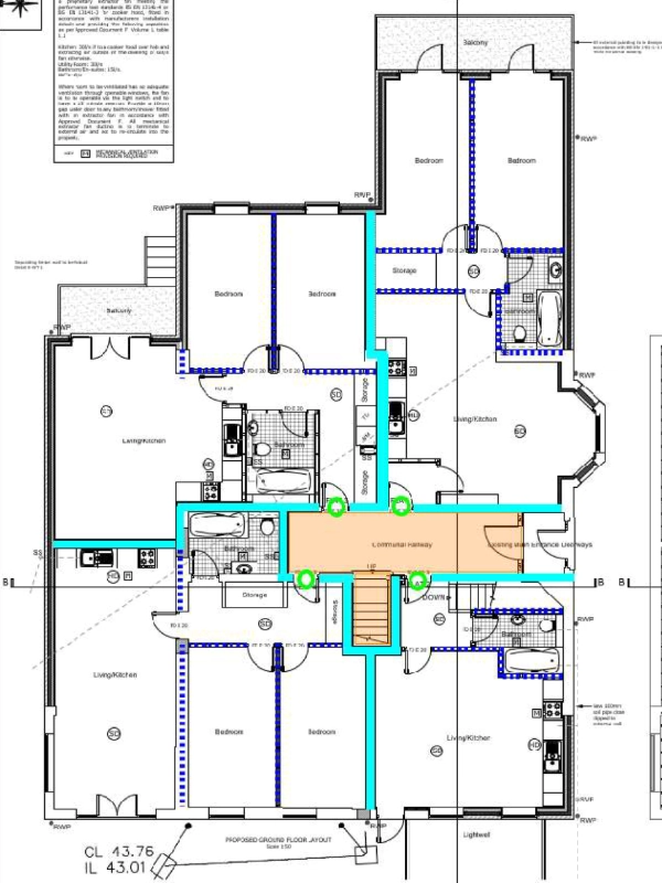 Residential Acoustic Design & Consultancy